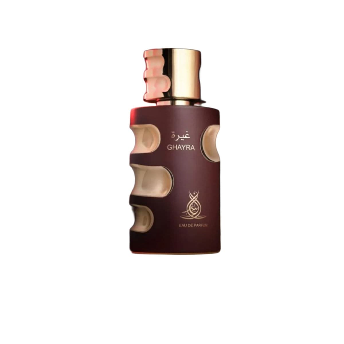 Al Asrar Ghayra Edp