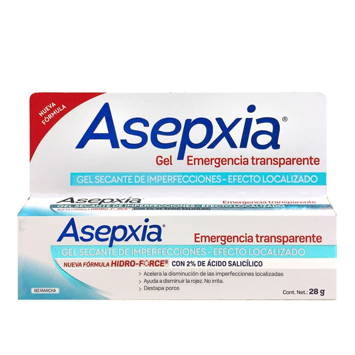 Asepxia Spot Gel