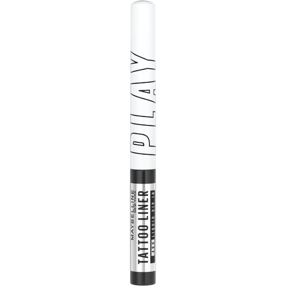 Mb Tattoo Liner Play Defend As