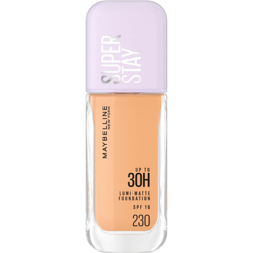 Mb Superstay Lumi Matte Base Tono 230