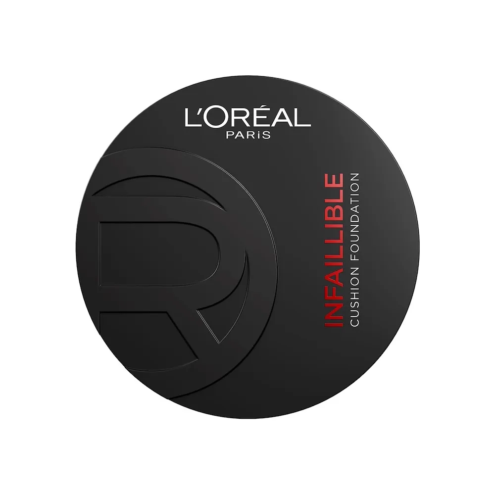 Loreal Infantil Fresh Wear Cushion Maq 127 Neutral