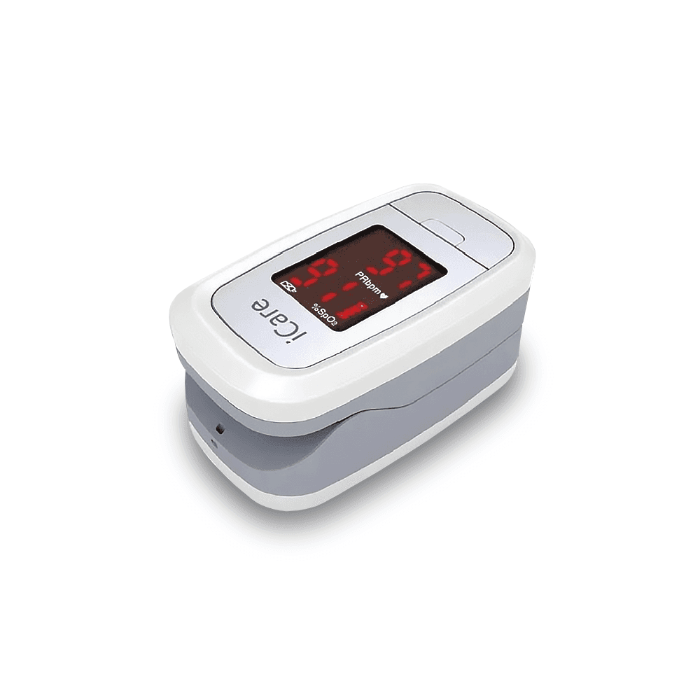 Oximetro de Pulso Stand Icare (50dl1)