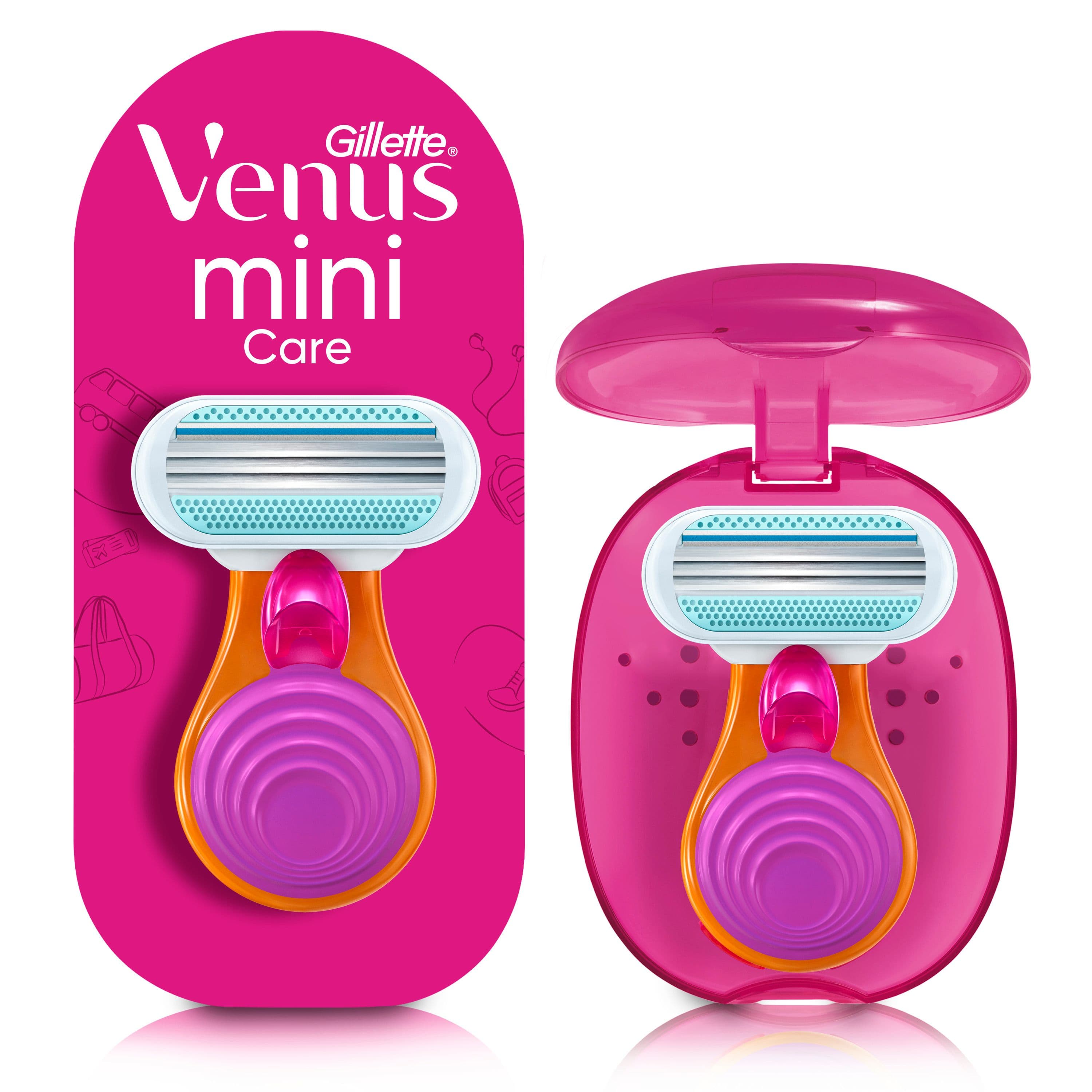 Venus Snap Mini Estuche 1 Maq + 1 Cart