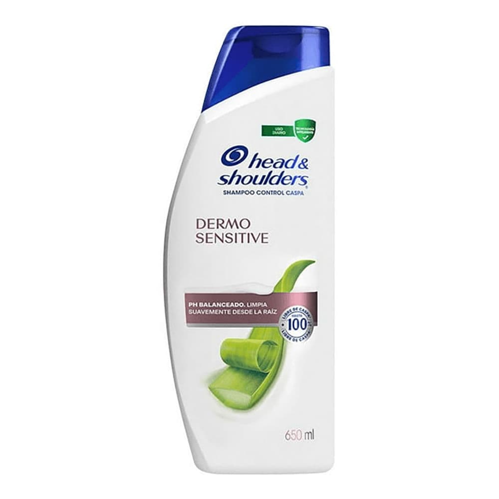 Head&Shoul Dermo Sensitive Shampoo
