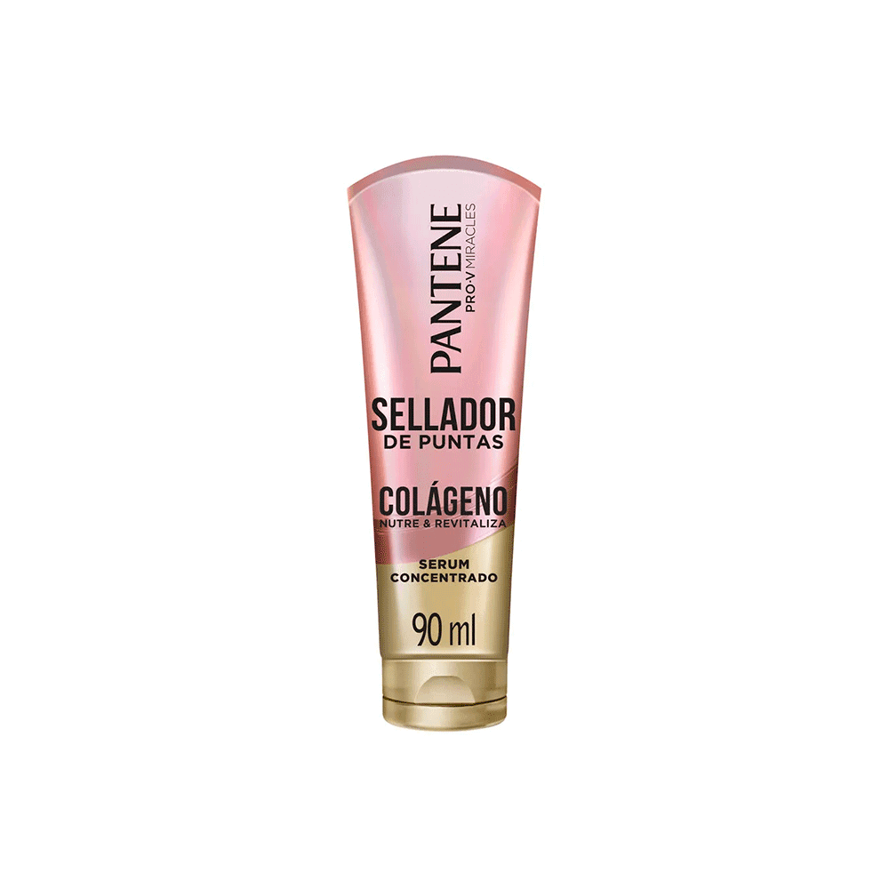 Pantene Sellador de Puntas Colageno