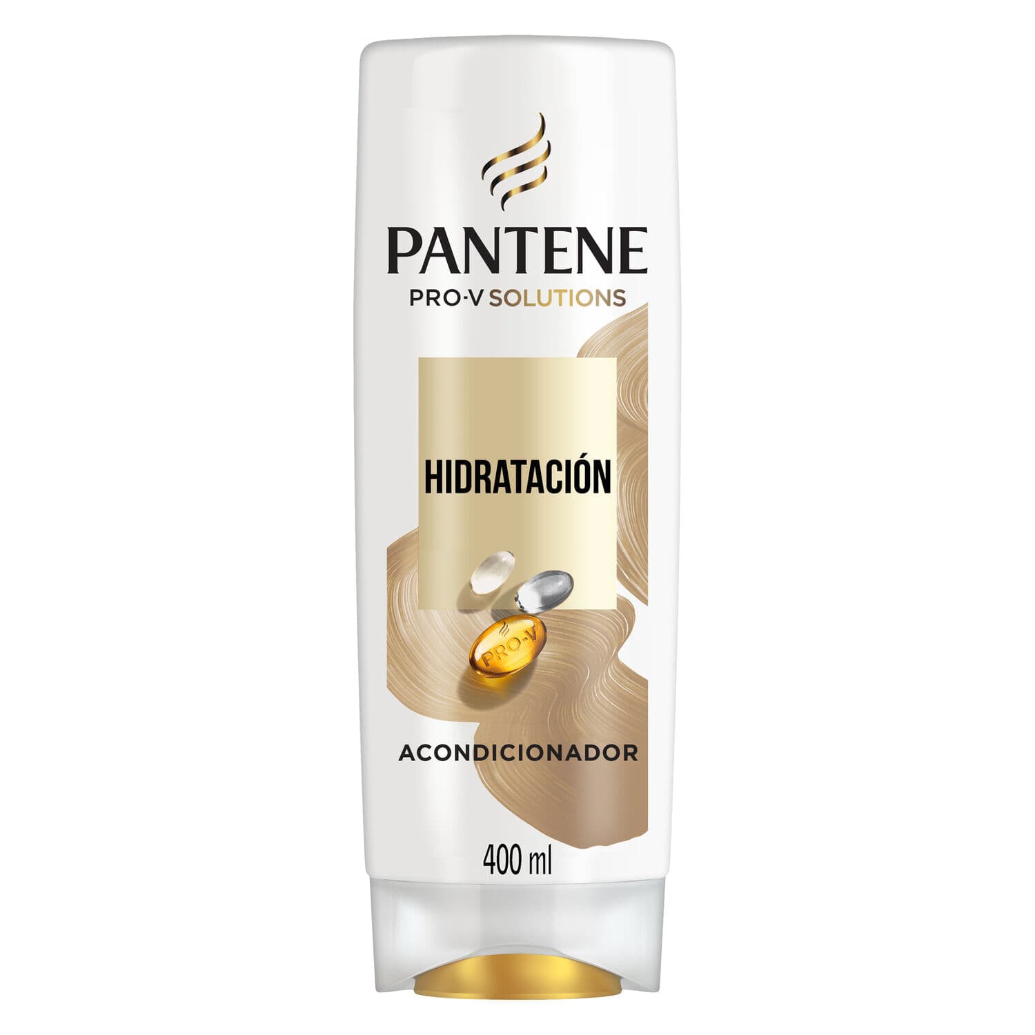 Pantene Pro-V Solutions Hidratacion Ac