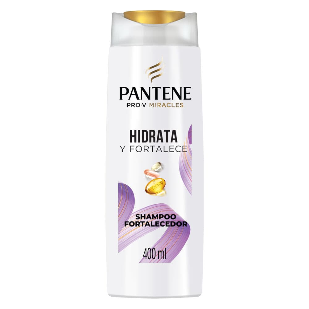 Pantene Pro-V Miracles Hidrata Shampoo
