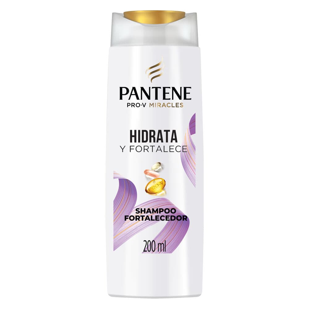 Pantene Pro-V Miracles Hidrata Shampoo