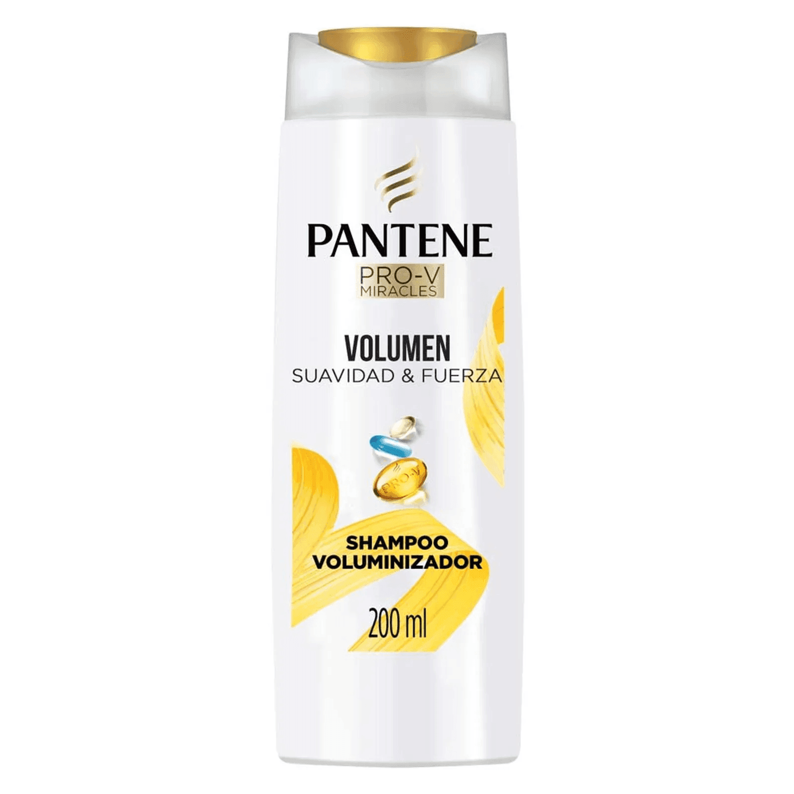 Pantene Pro-V Miracl Volumen Shampoo