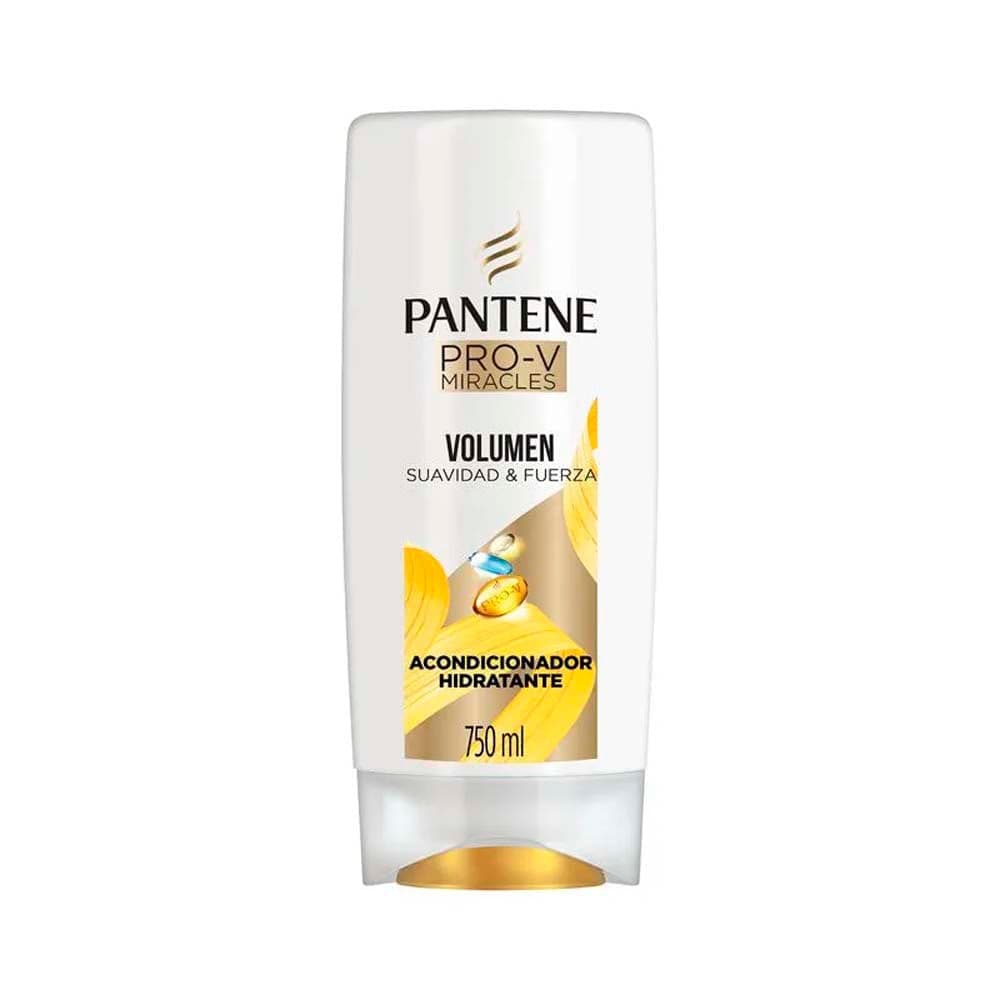 Pantene Pro-V Miracl Volumen Ac