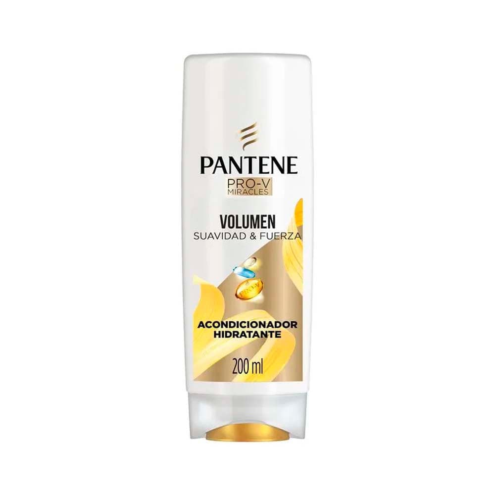 Pantene Pro-V Miracl Volumen Ac