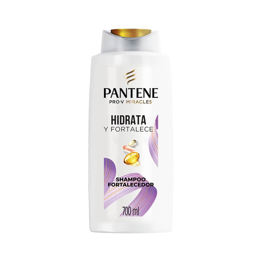 Pantene Pro-V Miracles Hidrata Shampoo