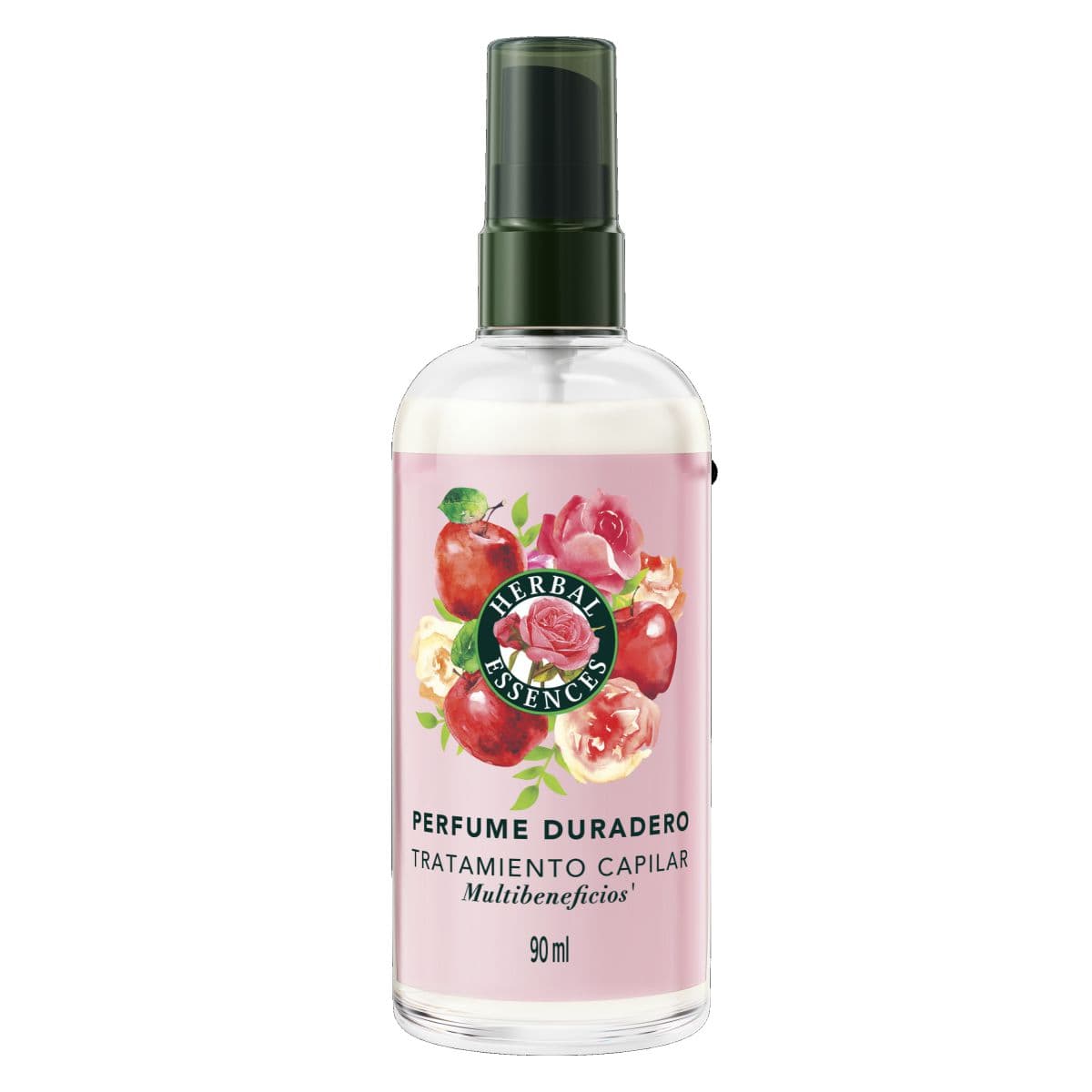 Herbal Ess Perfume Duradero Classics Smooth Trat Capilar