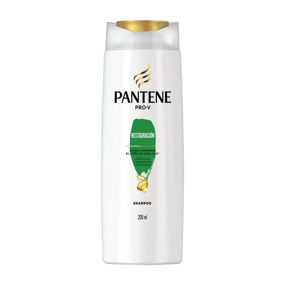 Pantene Pro-V Restauracion Shampoo