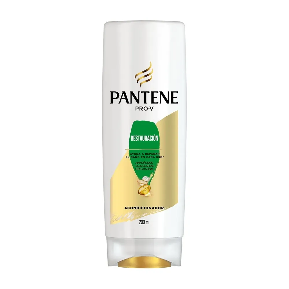 Pantene Pro-V Restauracion Acondicionador