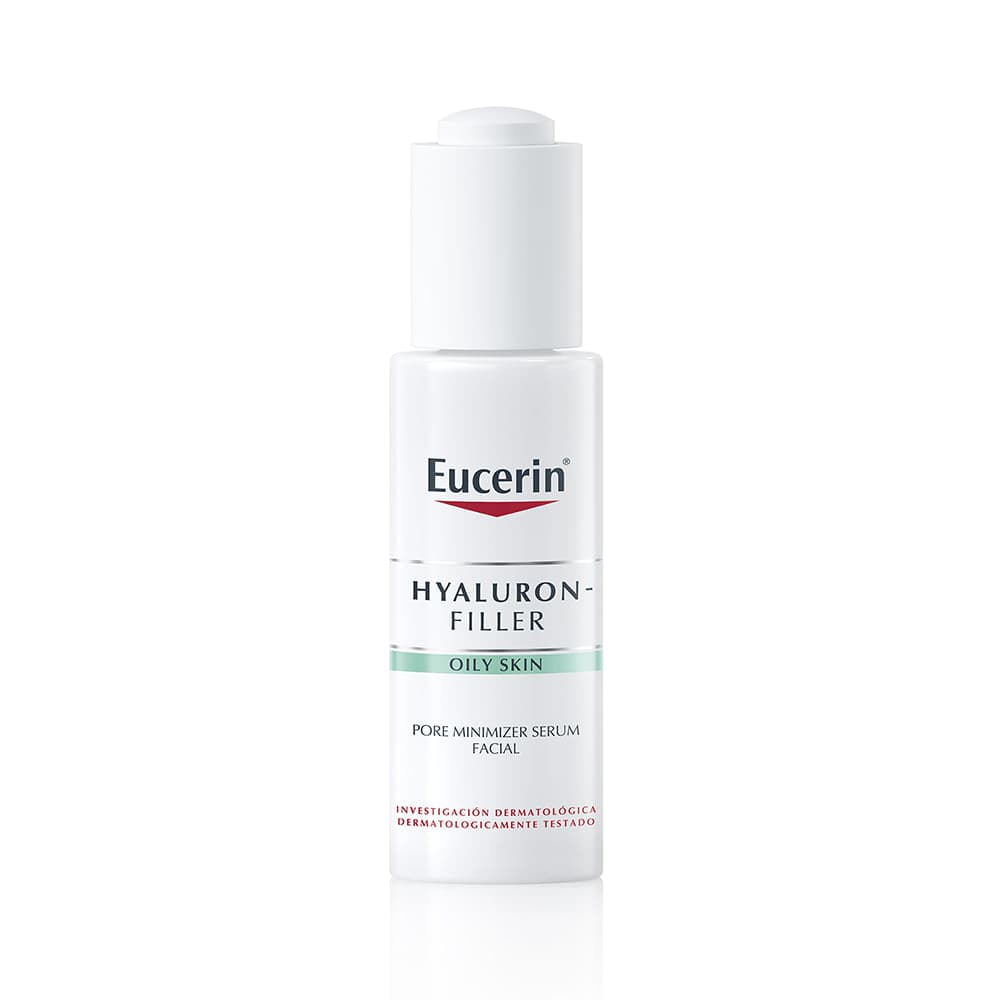 Eucerin Hyaluron Filler Pore Minimizer Serum X30M
