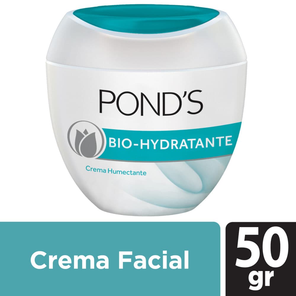 Pond's Biohidratante Crema