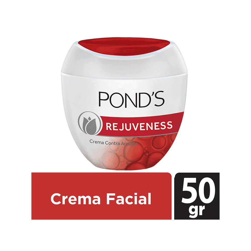 Pond's Rejuveness Dia Crema