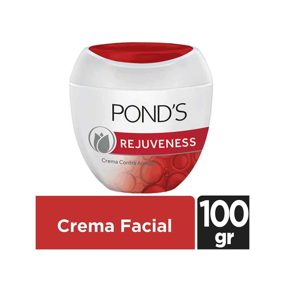 Pond's Rejuveness Dia Crema
