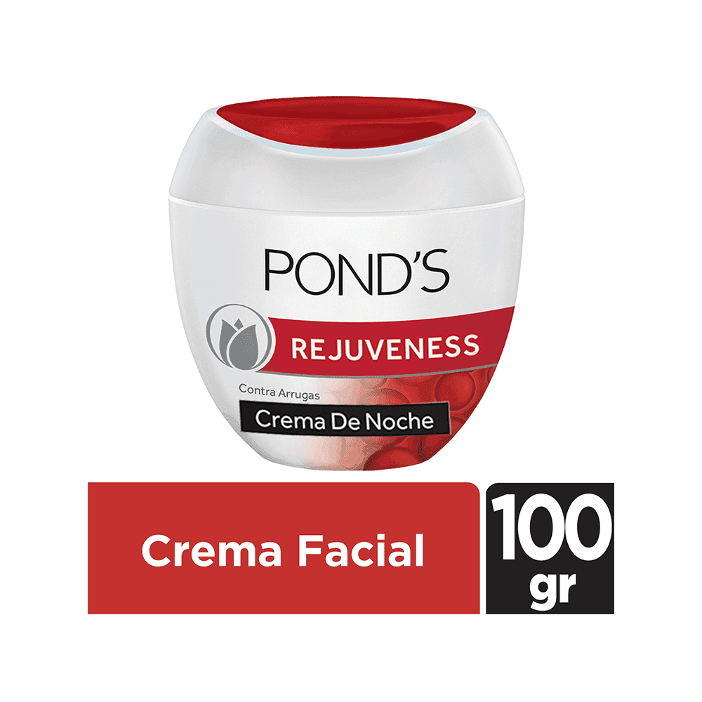 Pond's Rejuveness Noche Crema