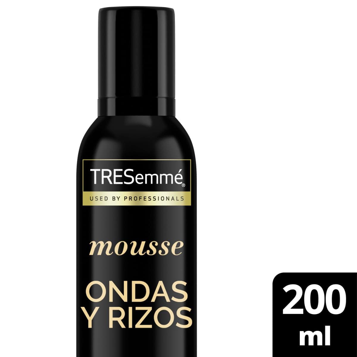 Tresemme Mouse Ondas y Rizos