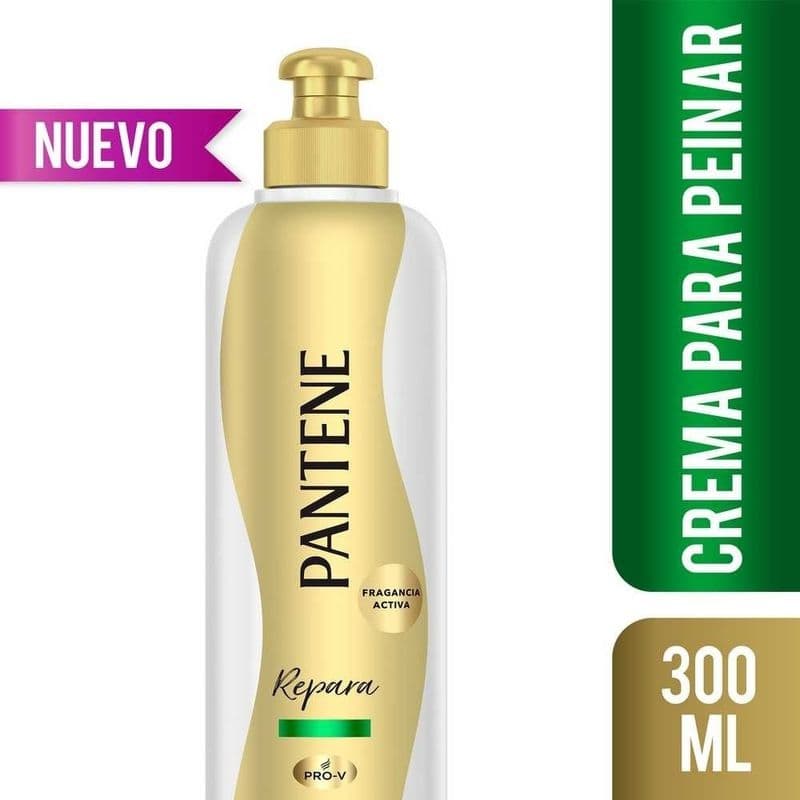 Pantene Restaurac Pro-V Crema Peinar