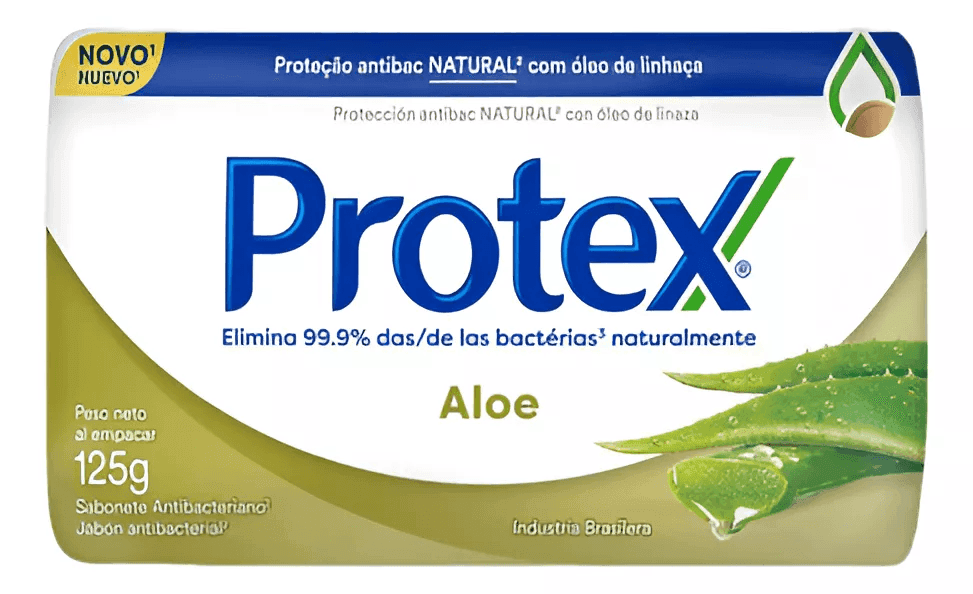 Protex Aloe