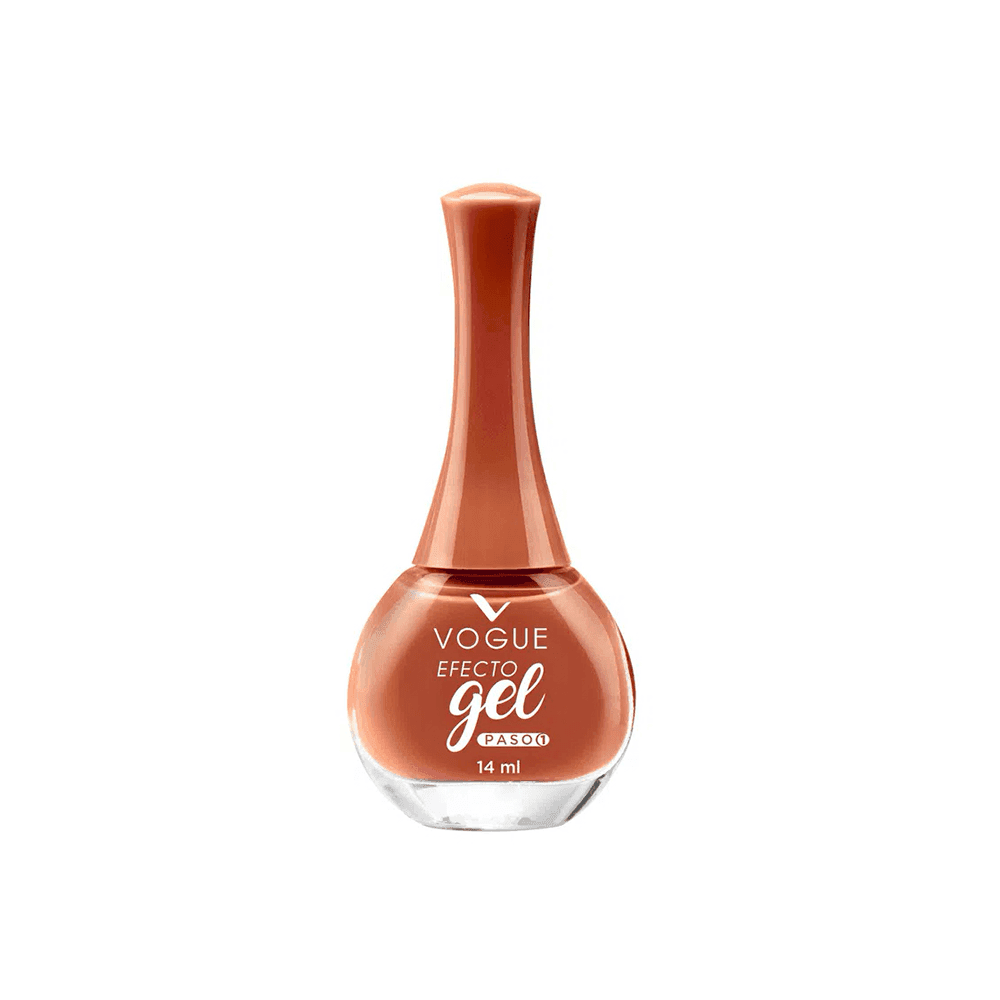 Vogue Esmalte Efecto Gel Cartagena