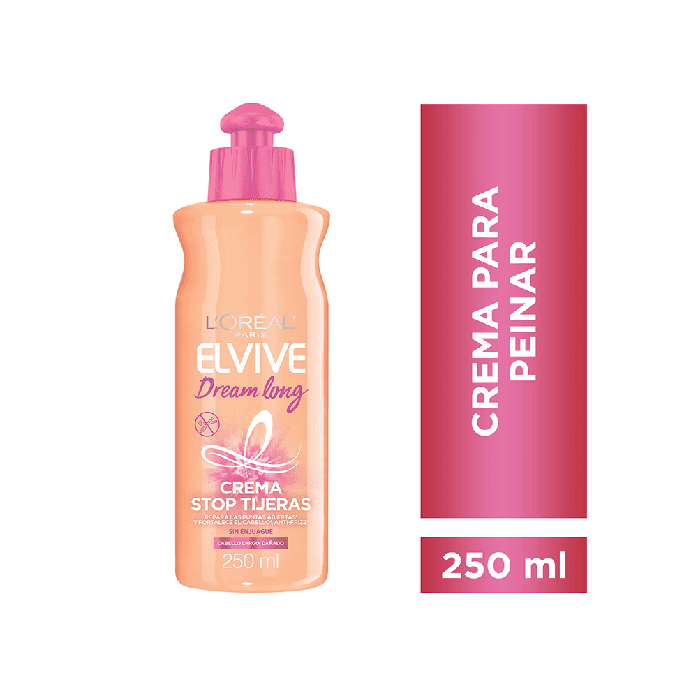 Elvive Dream Length Crema P-Peinar