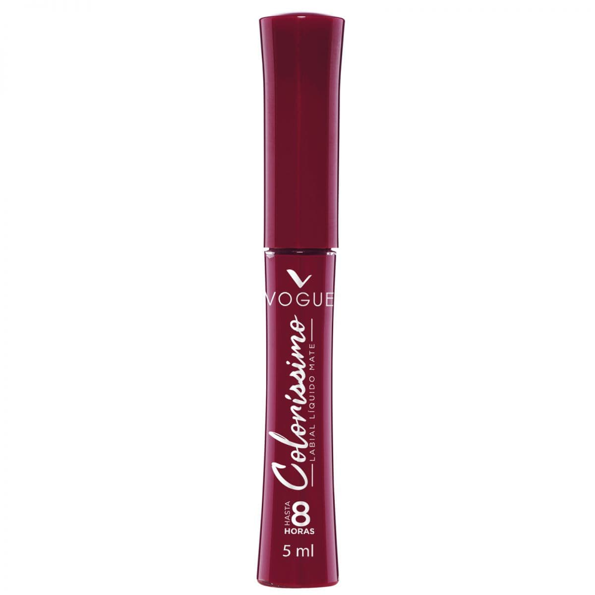 Vogue Lab Líquido Colorisimo Merlot