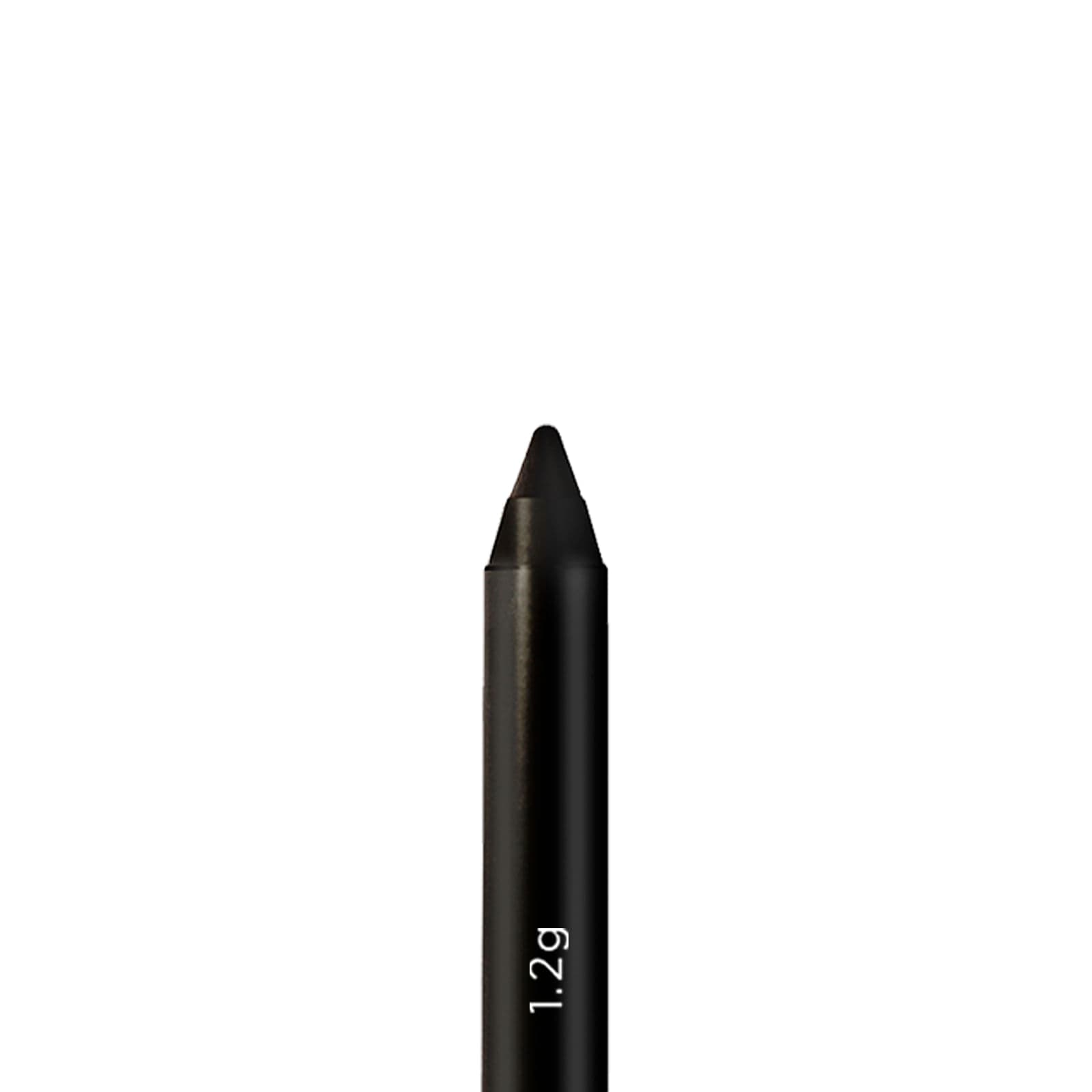 Vogue Lapiz Delineador De Ojos Gel Resist Negro