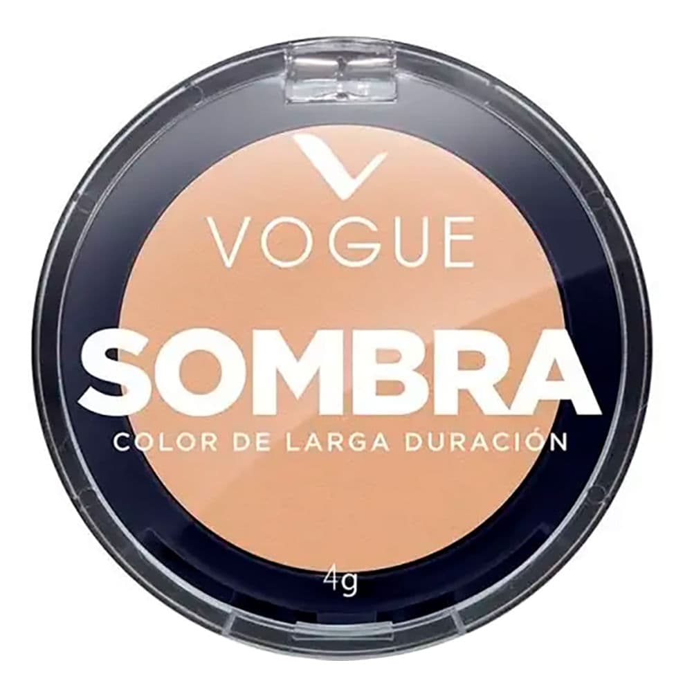 Vogue Sombras Individual Natural
