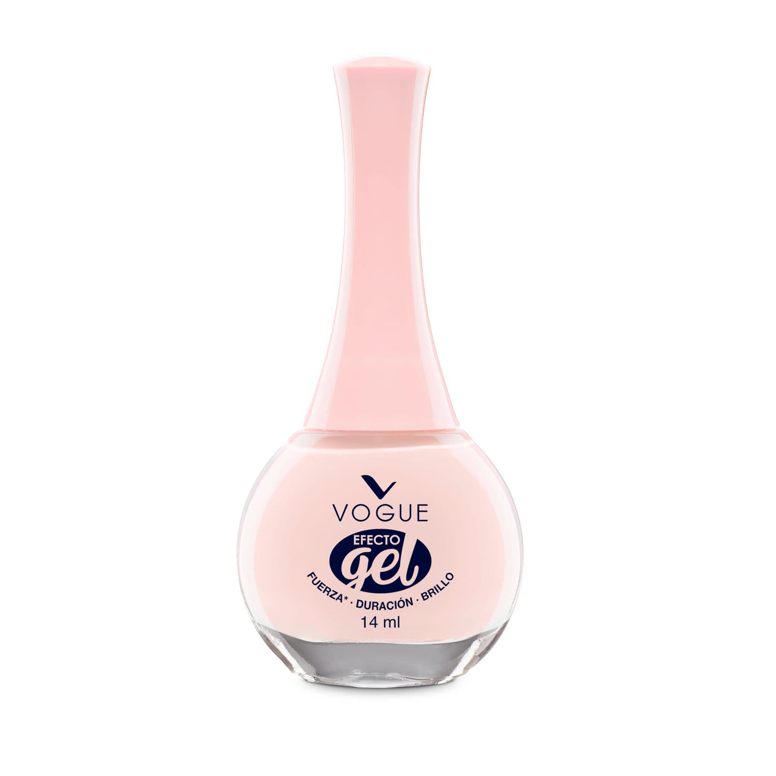 Vogue Esmalte Efecto Gel Eterna