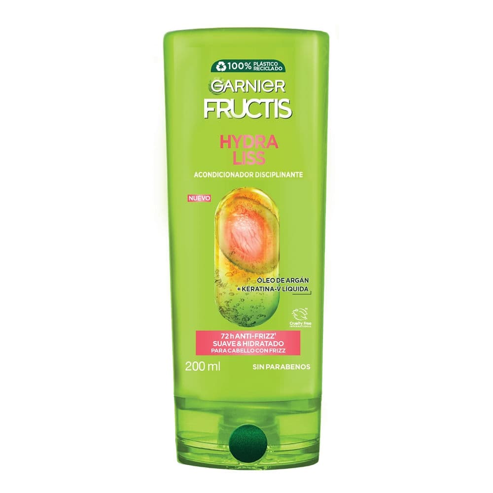 Fructis Hydra Liss Ac
