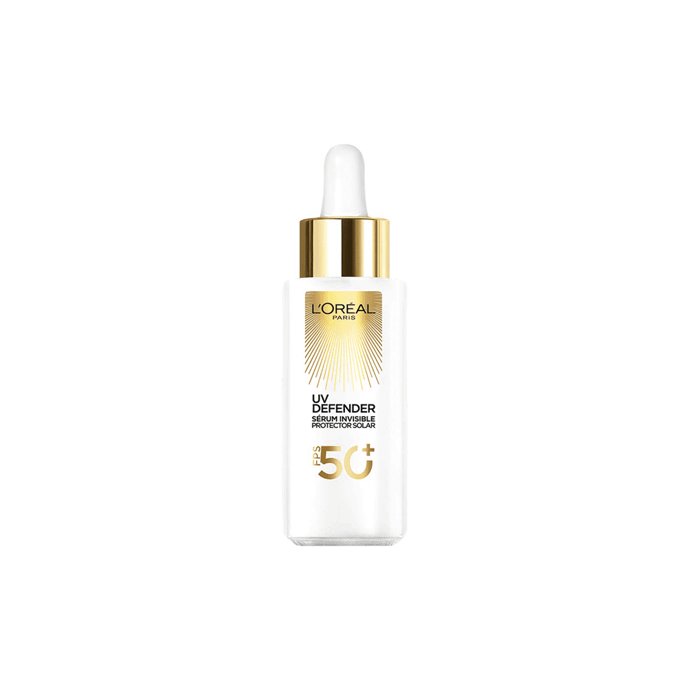 UV Defender Serum Inv FPS 50+