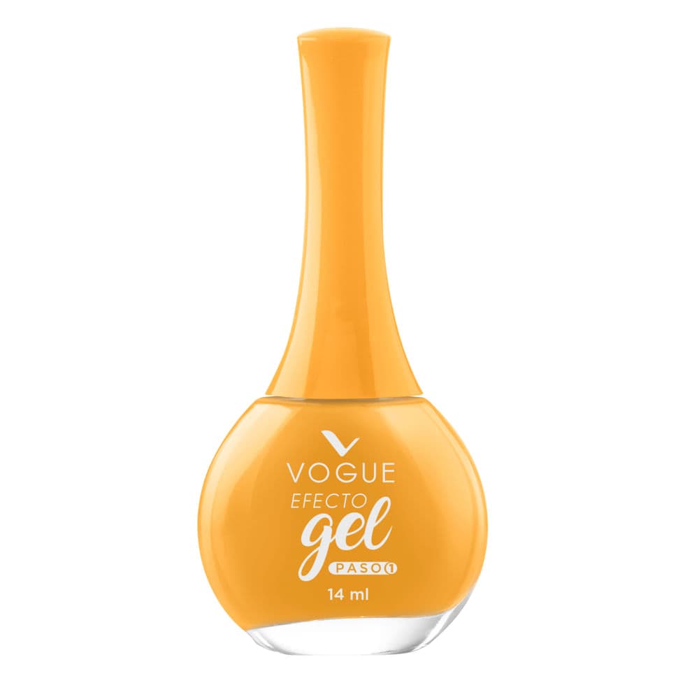 Vogue Esmalte Efecto Gel Dembow
