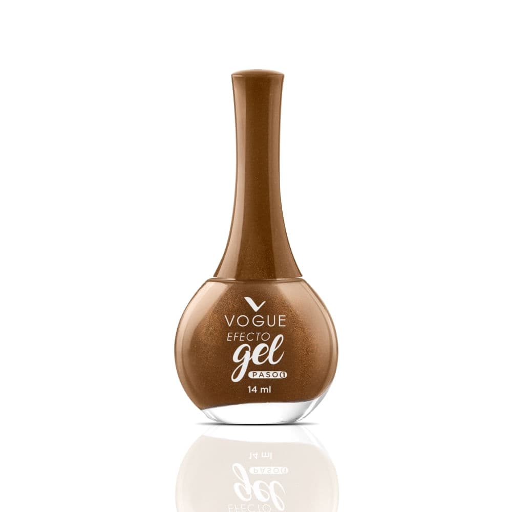 Vogue Esmalte Efecto Gel Realidad Virtual