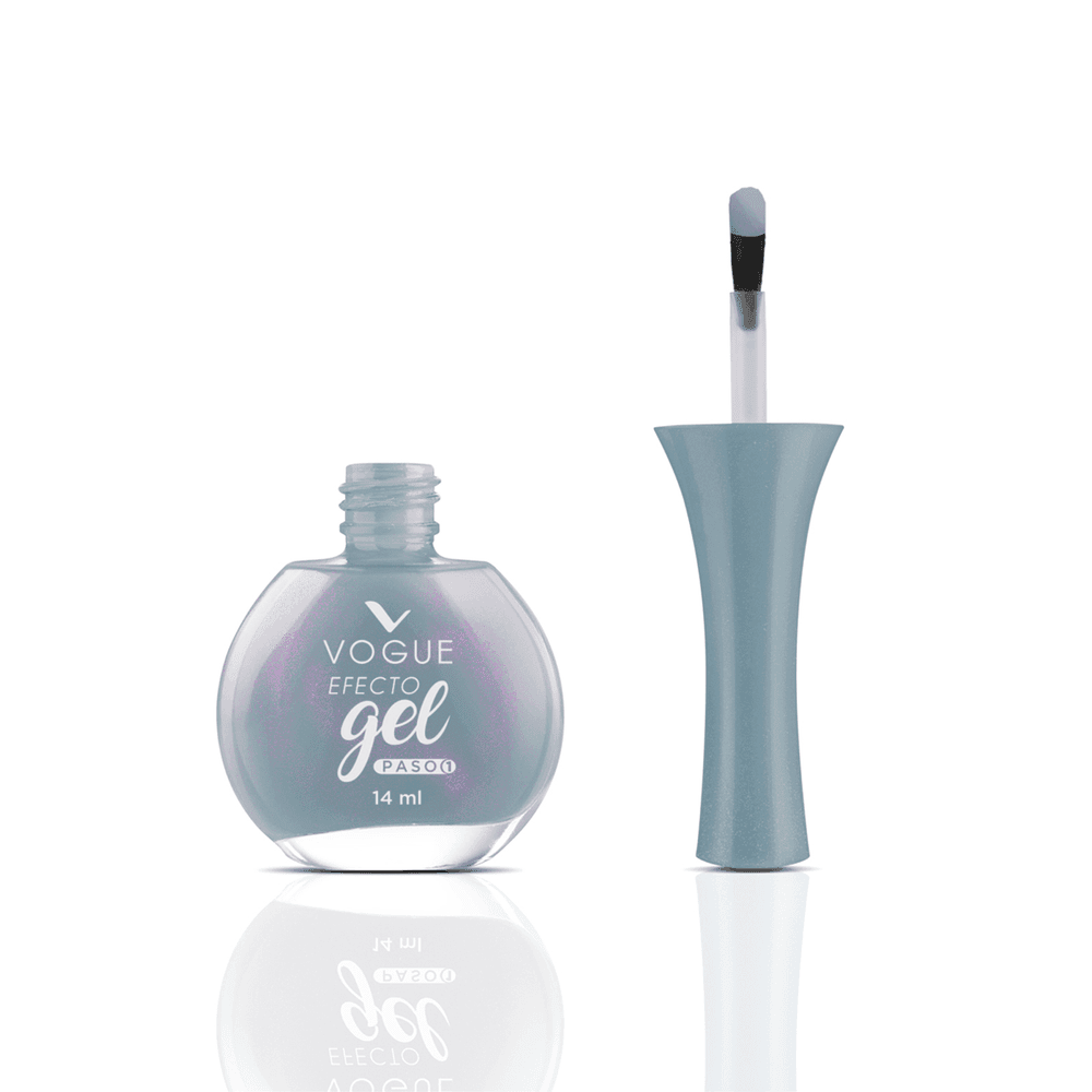 Vogue Esmalte Efecto Gel Avatar