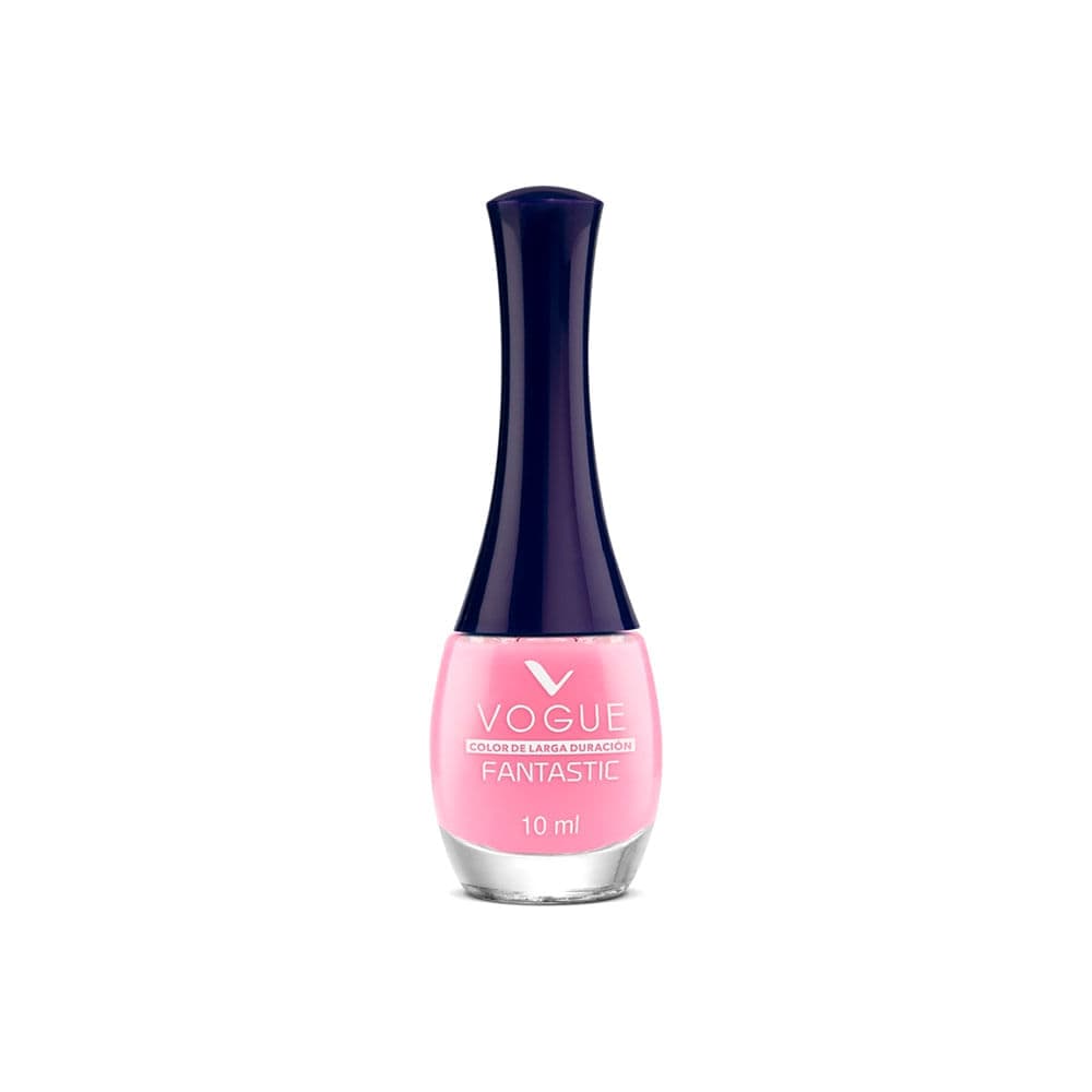 Vogue Esmalte Fantastic Bubbalu