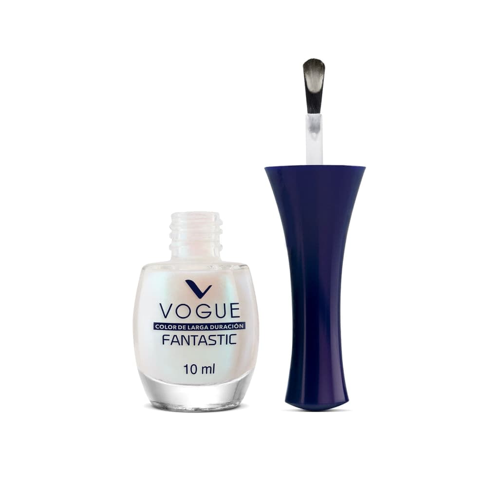 Vogue Esmalte Fantastic Glasseado