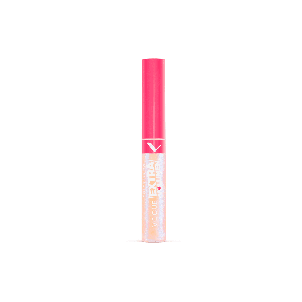 Vogue Lab Br Color Ext Vol Agua de Mar