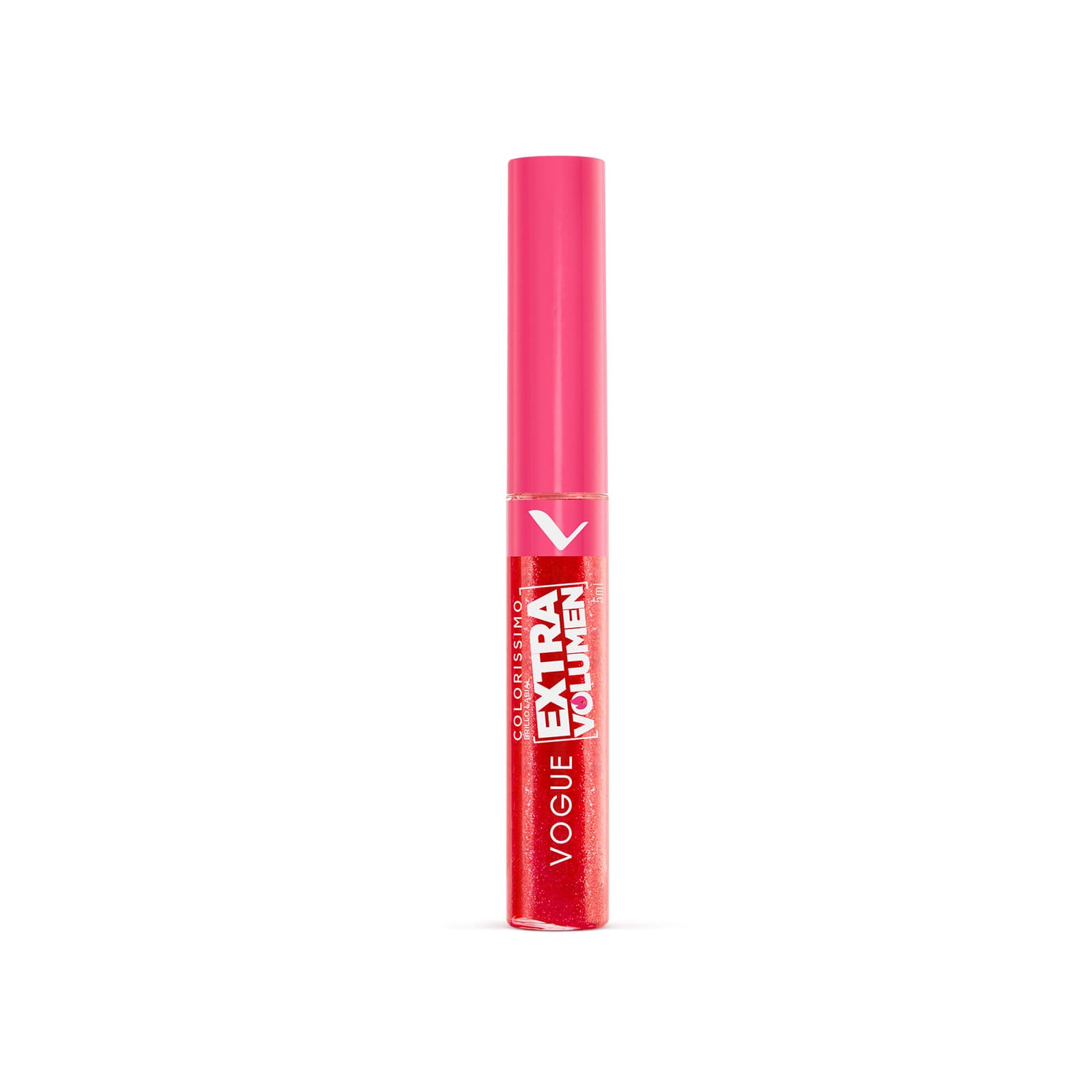 Vogue Lab Br Color Ext Vol Fuego Latino
