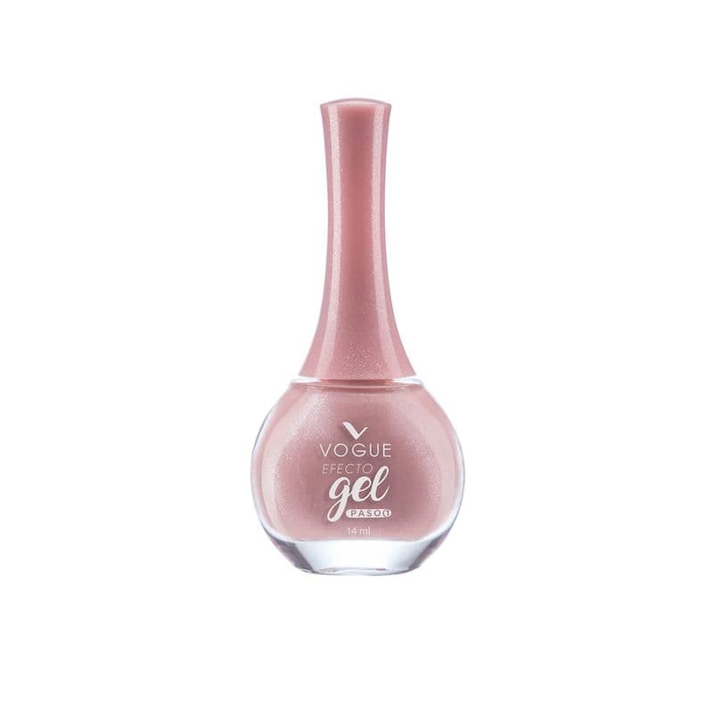 Vogue Efecto Gel Rose