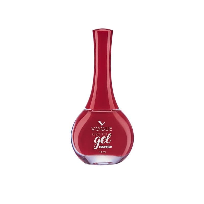Vogue Efecto Gel Placer