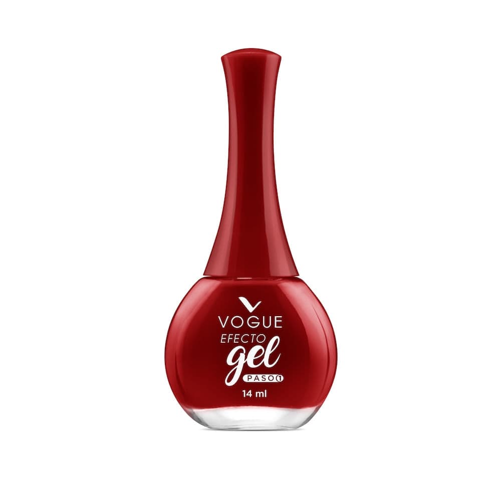 Vogue Efecto Gel Determinada