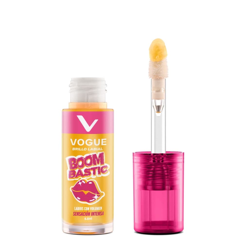 Vogue Labial Brillo Boombastic Magnetica