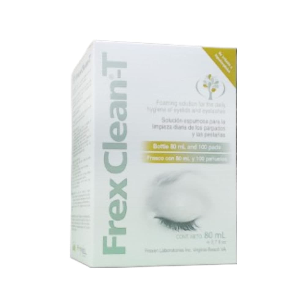 Frex Clean T Sol Fco