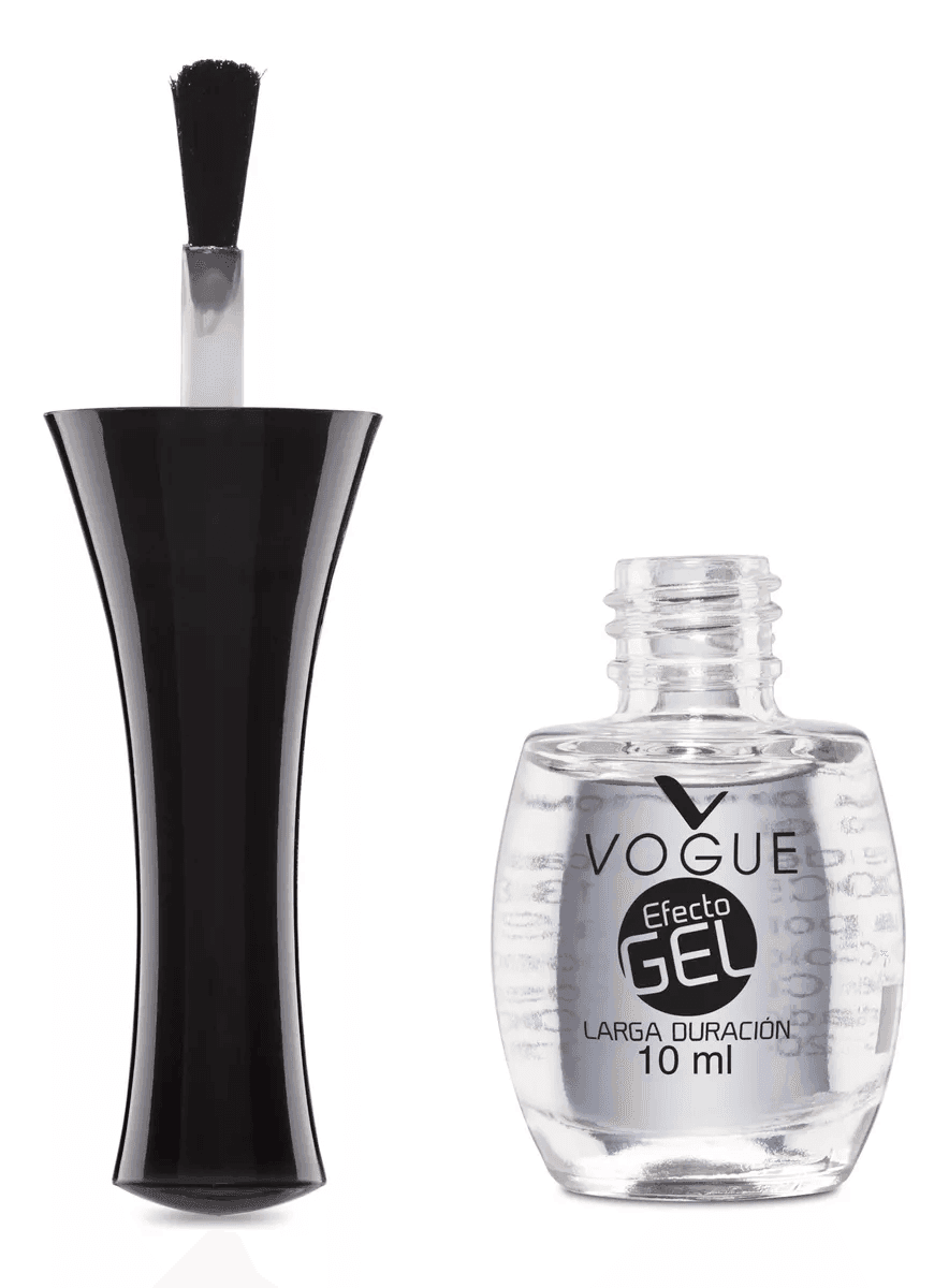 Vogue Fantastic Brillo Larga Duracion Efecto Gel
