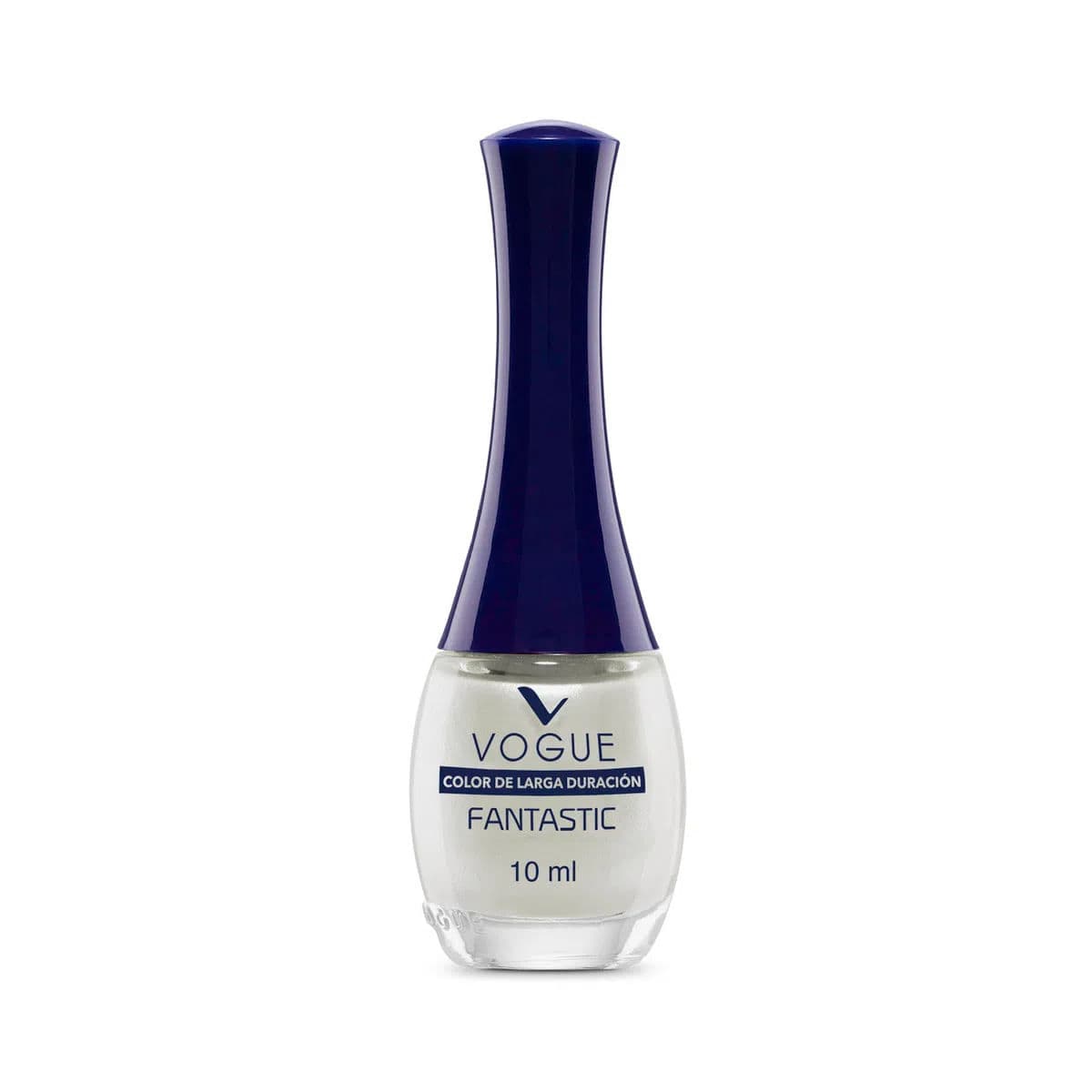 Vogue Esmalte Fantastic Platino 04