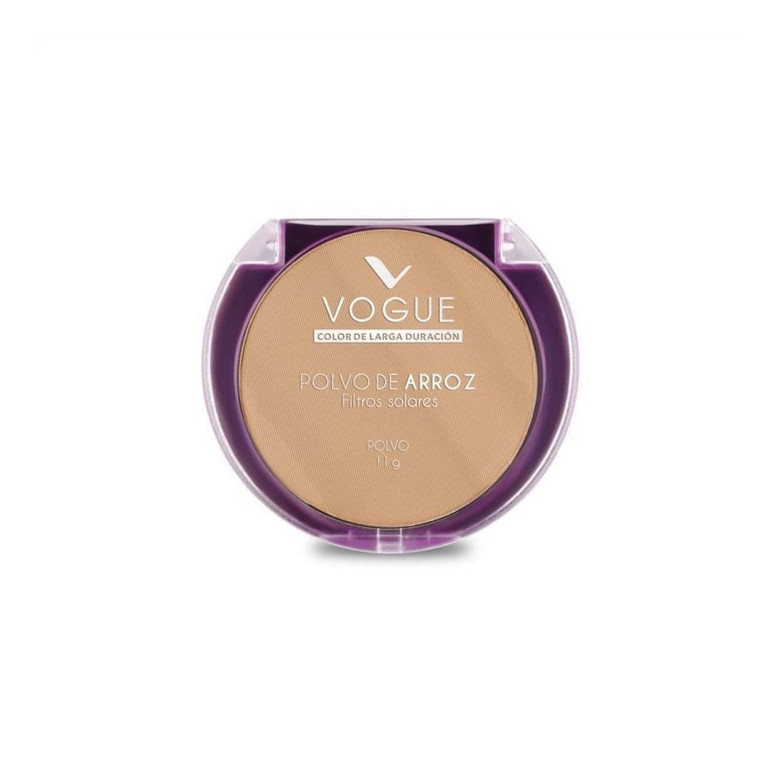 Vogue De Arroz Almendra Pvo
